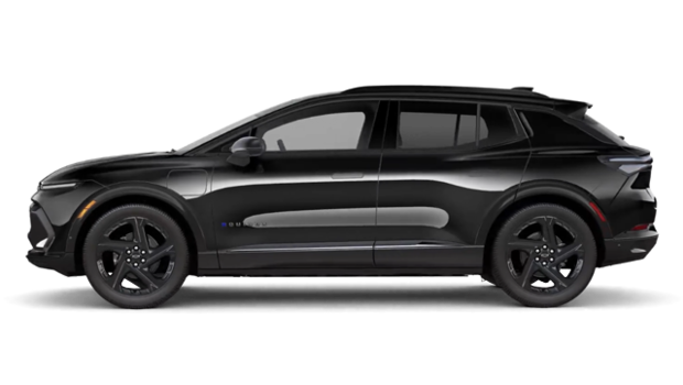 Chevrolet Equinox EV  2025 - Extérieur - 2