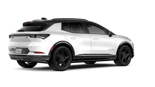 2025 Chevrolet Equinox EV 2RS - Exterior - 3