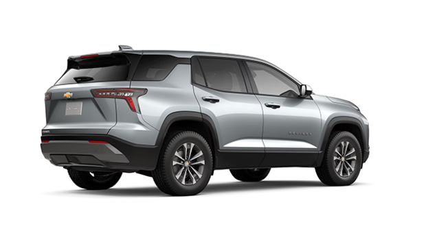 Chevrolet Equinox LT 2025 - Extérieur - 3
