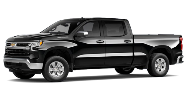 Chevrolet Silverado 1500  2025 - Extérieur - 2