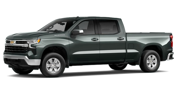 Chevrolet Silverado 1500  2025 - Extérieur - 2