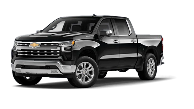 Chevrolet SILVERADO 1500 CREW LTZ 4RM  2025 - Extérieur - 1