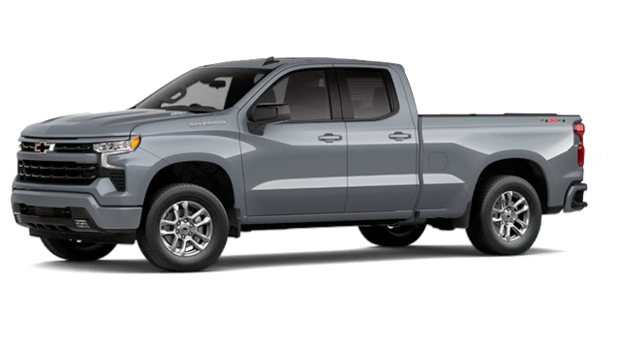 Chevrolet Silverado 1500  2025 - Extérieur - 2