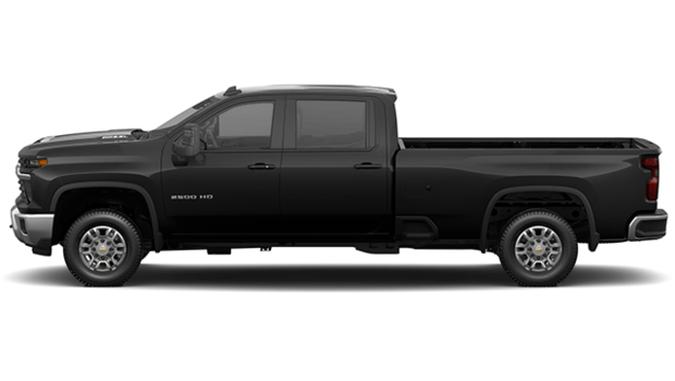 Chevrolet SILVERADO 2500 HD  2025 - Extérieur - 2