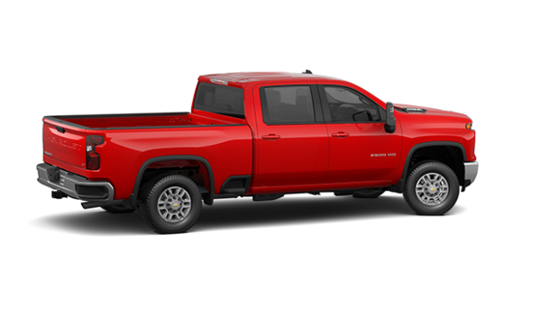 Chevrolet SILVERADO 2500 HD  2025 - Extérieur - 3