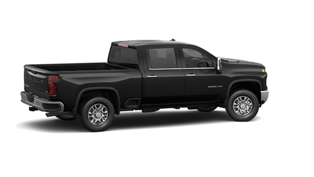Chevrolet SILVERADO 2500 HD  2025 - Extérieur - 3