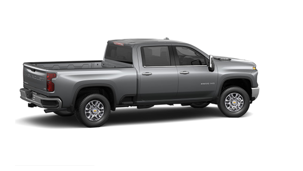 Chevrolet SILVERADO 2500 HD  2025 - Extérieur - 3