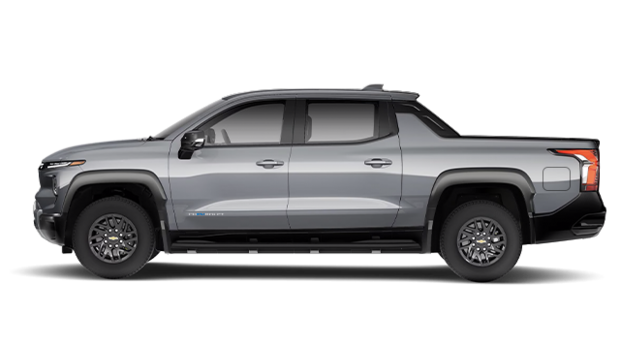 Chevrolet SILVERADO EV LT AUTO PROLONGEE  2025 - Extérieur - 2