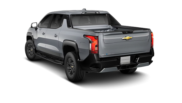 Chevrolet SILVERADO EV LT AUTO PROLONGEE  2025 - Extérieur - 3