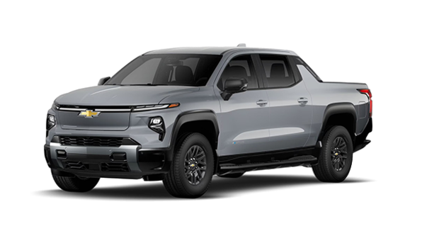 Chevrolet SILVERADO EV LT AUTO PROLONGEE  2025 - Extérieur - 1