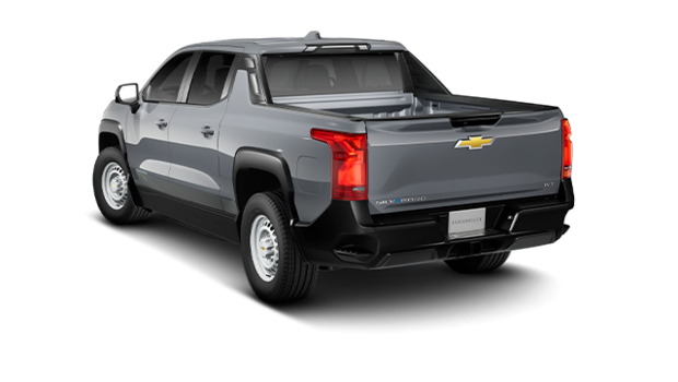 Chevrolet Silverado EV  2025 - Extérieur - 3