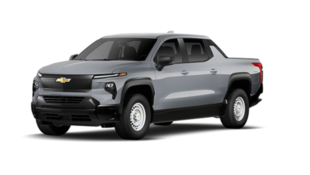 Chevrolet Silverado EV  2025 - Extérieur - 1