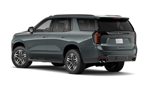 2025 Chevrolet Tahoe Z71 - Exterior - 3