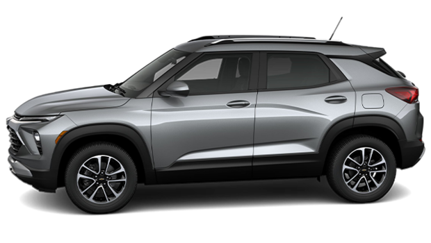 Chevrolet Trailblazer  2025 - Extérieur - 2