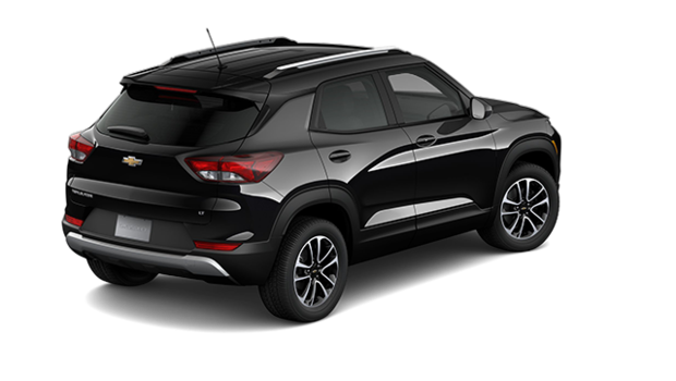 Chevrolet Trailblazer  2025 - Extérieur - 3