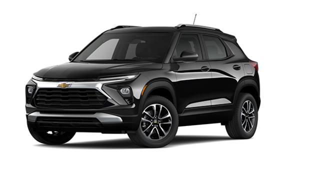 Chevrolet Trailblazer  2025 - Extérieur - 1