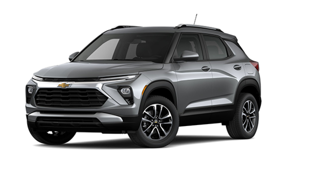 Chevrolet Trailblazer  2025 - Extérieur - 1