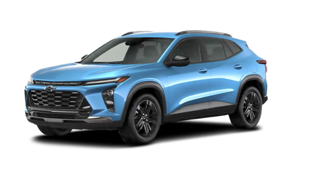 Chevrolet Trax  2025 - Extérieur - 1