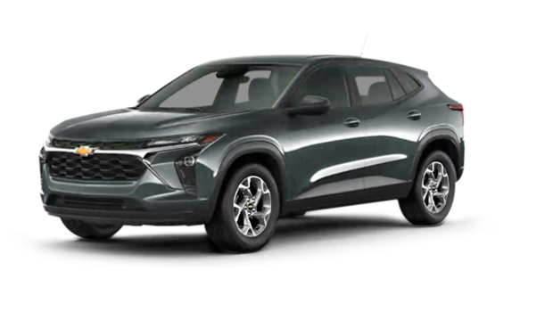 Chevrolet Trax LS 2025 - Extérieur - 1