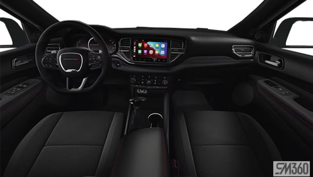 Dodge Durango  2025 - Intérieur - 1