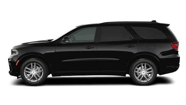 2025 Dodge Durango - Exterior - 2