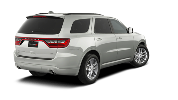 2025 Dodge Durango - Exterior - 3