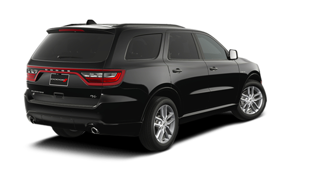 2025 Dodge Durango - Exterior - 3