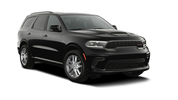 2025 Dodge Durango - Exterior - 1