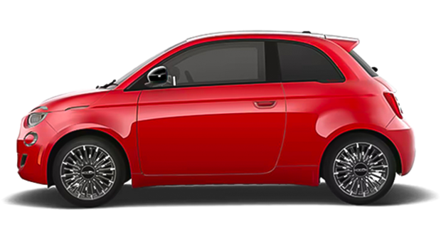 Fiat 500e  2025 - Extérieur - 2