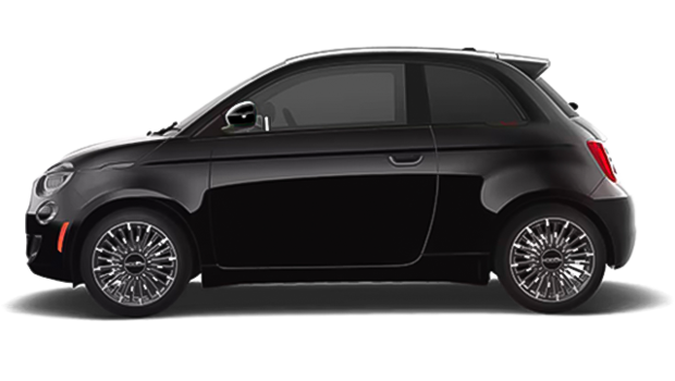 Fiat 500e  2025 - Extérieur - 2