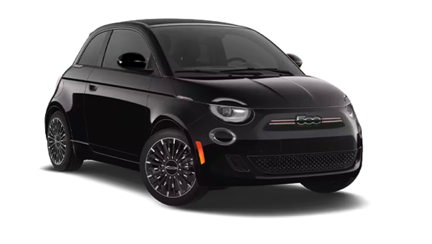 Fiat 500e  2025 - Extérieur - 1