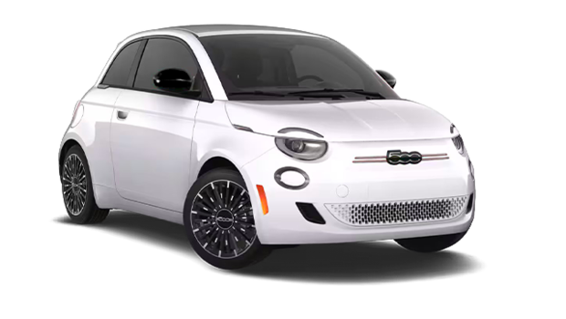 Fiat 500e  2025 - Extérieur - 1