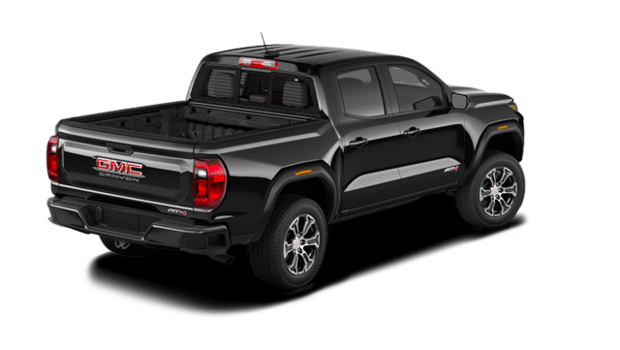 2025 GMC Canyon - Exterior - 3
