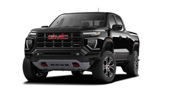 2025 GMC Canyon - Exterior - 1