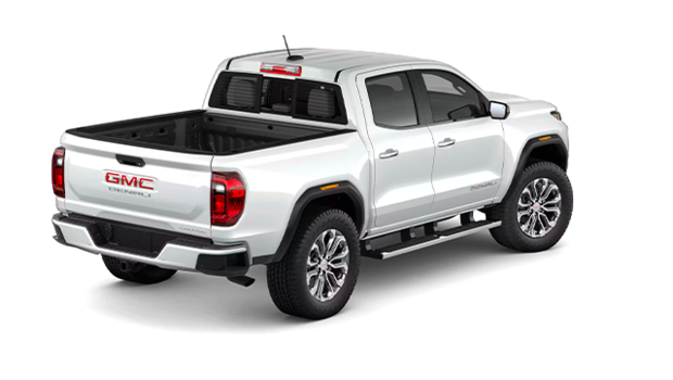 2025 GMC CANYON DENALI CREW 4RM - Exterior - 3