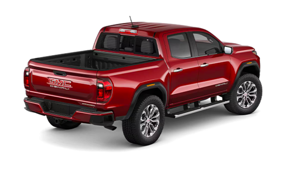 GMC Canyon DENALI 2025 - Extérieur - 3