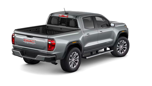2025 GMC Canyon Denali - Exterior - 3