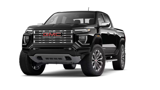 GMC Canyon  2025 - Extérieur - 1