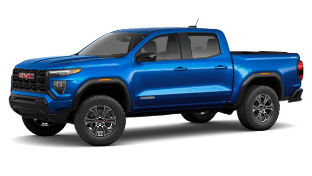 GMC Canyon ELEVATION 2025 - Extérieur - 2
