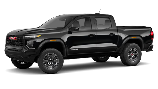 GMC Canyon  2025 - Extérieur - 2