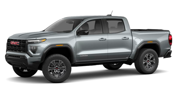 GMC Canyon ELEVATION 2025 - Extérieur - 2