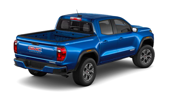 GMC Canyon ELEVATION 2025 - Extérieur - 3
