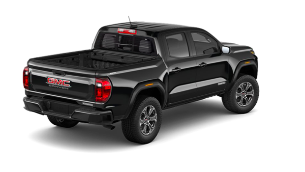 GMC Canyon  2025 - Extérieur - 3
