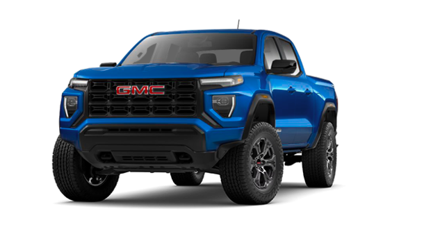 GMC Canyon ELEVATION 2025 - Extérieur - 1