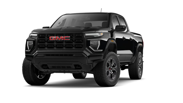 GMC Canyon  2025 - Extérieur - 1