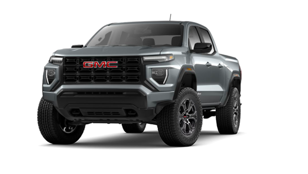 GMC Canyon ELEVATION 2025 - Extérieur - 1