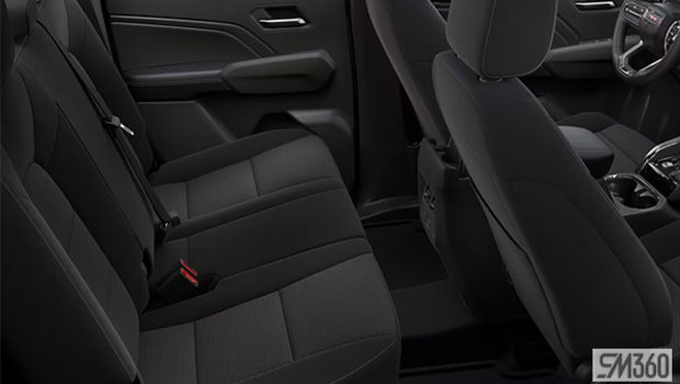 GMC Canyon ELEVATION 2025 - Intérieur - 3