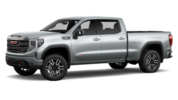 2025 GMC Sierra 1500 - Exterior - 2