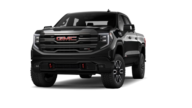 GMC Sierra 1500  2025 - Extérieur - 1