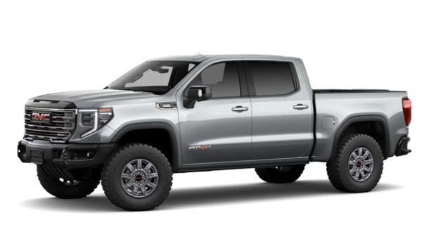 GMC Sierra 1500  2025 - Extérieur - 2